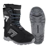 Ботинки снегоходные Blizzard Graphite 5226