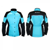 куртка женская FASH JACKET BLUE 48-50/XL