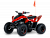 CFMOTO CFORCE 110 EFI