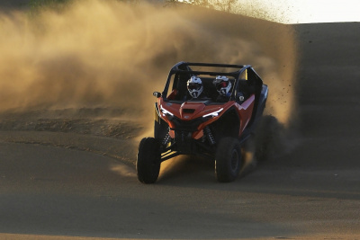 CFMOTO ZFORCE Z10 EPS