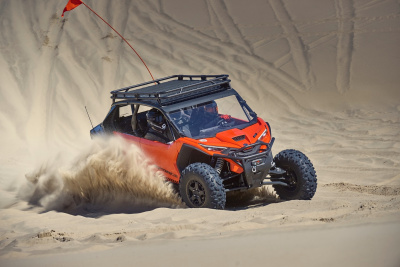 CFMOTO ZFORCE Z10-4 EPS