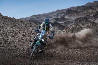 CFMOTO 1000MT-X Sport (ABS)