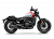 CFMOTO 450CL-C (ABS)