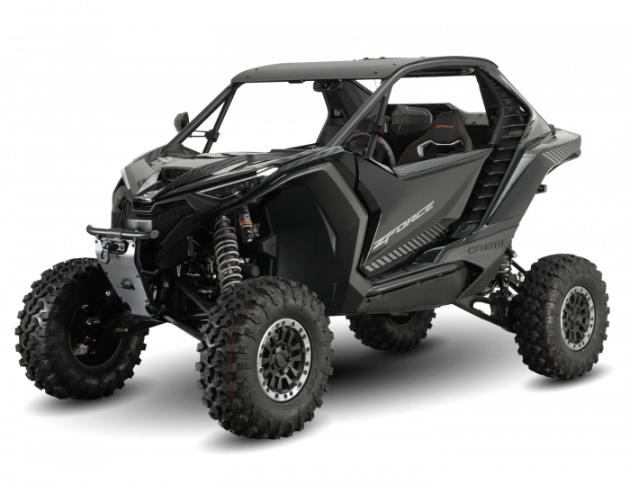 CFMOTO ZFORCE Z10 EPS