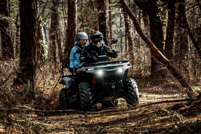 CFMOTO CFORCE 500 EPS NEW