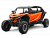 CFMOTO ZFORCE Z10-4 EPS
