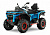 CFMOTO CFORCE 650 EPS