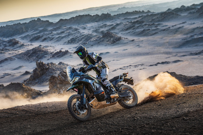 CFMOTO 1000MT-X Sport (ABS)