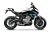CFMOTO 675NK (ABS)