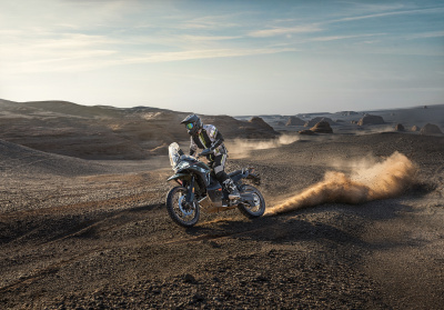 CFMOTO 1000MT-X Sport (ABS)