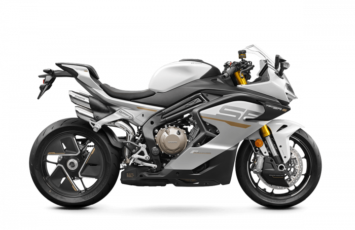 CFMOTO 750SR-S (ABS)
